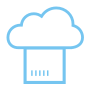 Boleto.Cloud Icon