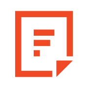 Filestack Icon