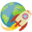 GeographQL Icon