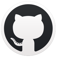 GitHub ReadMe Stats icon