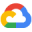 Google Cloud Natural Icon