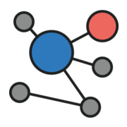 Humanitarian Data Exchange Icon