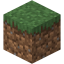 Minecraft Server Status icon