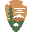 National Park Service, US Icon