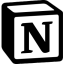 Notion Icon