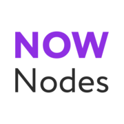 Nownodes Icon