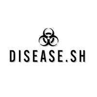 Open Disease Icon