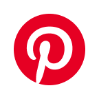 Pinterest icon