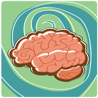 Psychonauts Icon