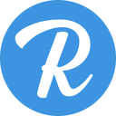 Rebrandly icon