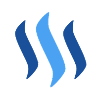 Steem Icon