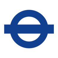 Transport for London, England Icon