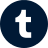 Tumblr icon