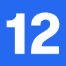 Twelve Data Icon